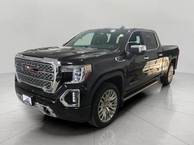 2019 GMC Sierra 1500 Vehicle Photo in GREEN BAY, WI 54303-3330