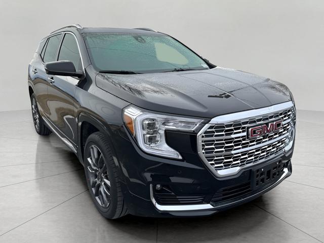 2024 GMC Terrain Vehicle Photo in MANITOWOC, WI 54220-5838