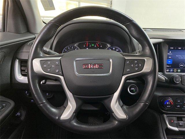 2022 GMC Terrain Vehicle Photo in PORTLAND, OR 97225-3518