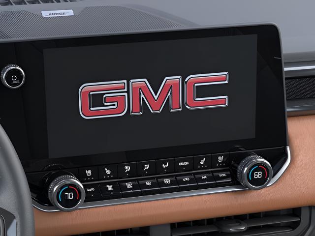 2024 GMC Canyon Vehicle Photo in APPLETON, WI 54914-8833