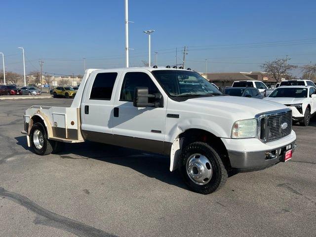 2006 Ford Super Duty F-350 DRW Vehicle Photo in WEST VALLEY CITY, UT 84120-3202