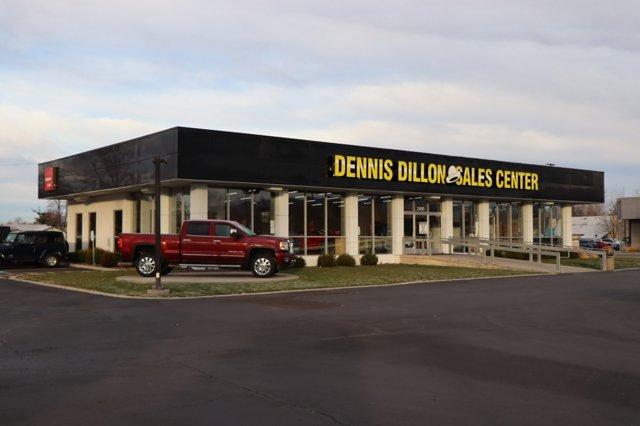 2023 Chevrolet Silverado 1500 Vehicle Photo in BOISE, ID 83705-3761