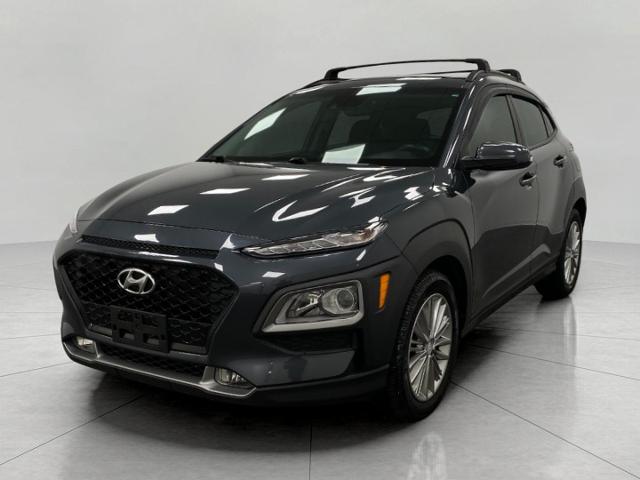 2021 Hyundai KONA Vehicle Photo in Appleton, WI 54913