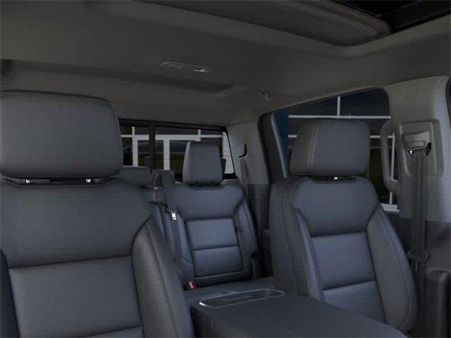 2025 GMC Sierra 1500 Vehicle Photo in COLLIERVILLE, TN 38017-9006