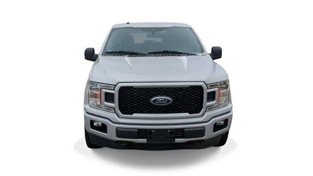2019 Ford F-150 Vehicle Photo in COLLIERVILLE, TN 38017-9006