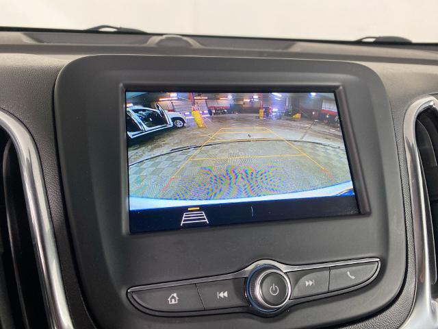 2019 Chevrolet Equinox Vehicle Photo in ALLIANCE, OH 44601-4622