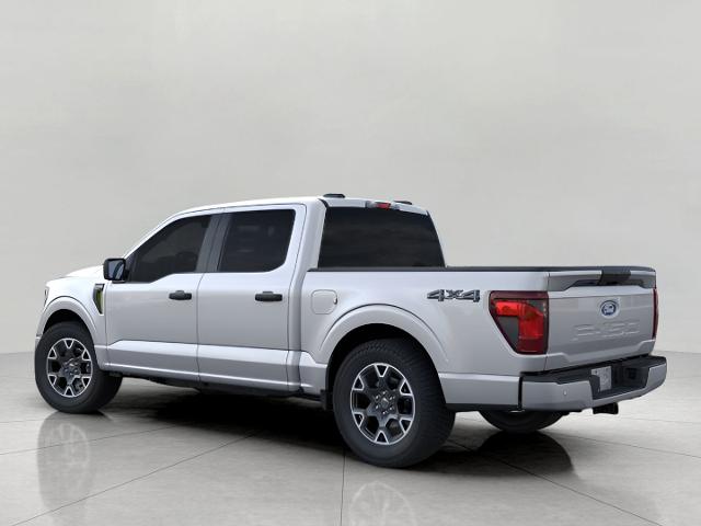 2025 Ford F-150 Vehicle Photo in Neenah, WI 54956