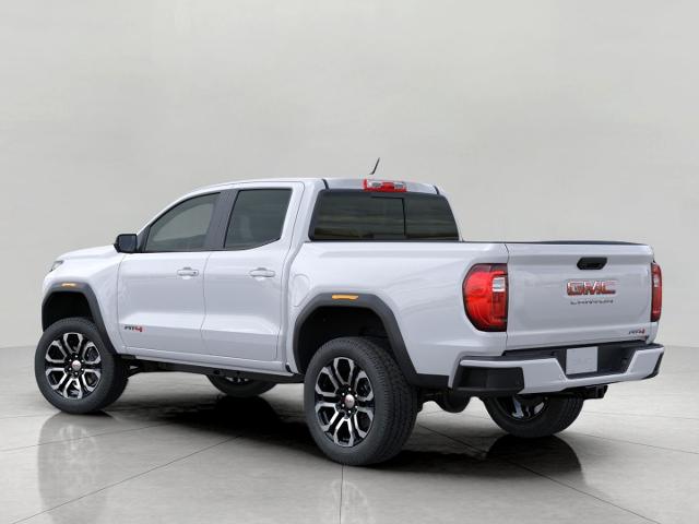 2024 GMC Canyon Vehicle Photo in APPLETON, WI 54914-8833