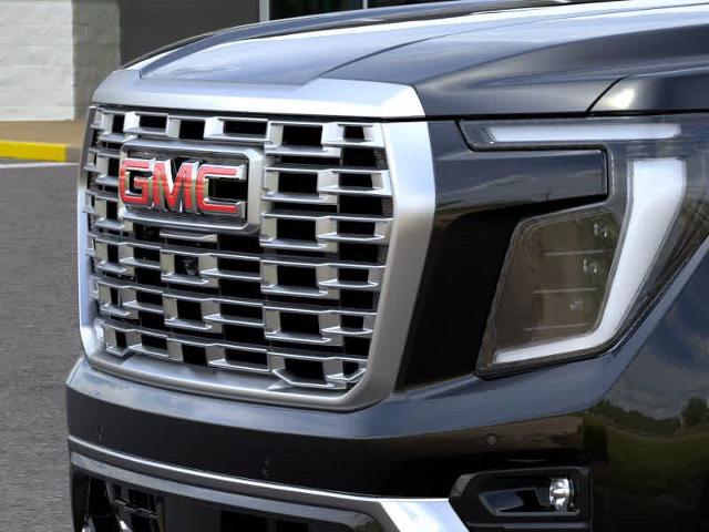2025 GMC Yukon Vehicle Photo in BARTLETT, TN 38133-4101