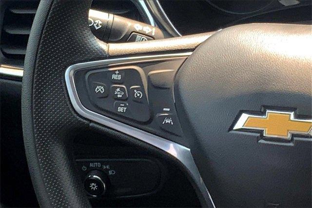 2023 Chevrolet Equinox Vehicle Photo in KANSAS CITY, MO 64114-4502