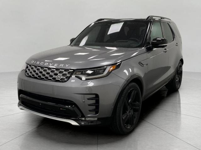 2023 Land Rover Discovery Vehicle Photo in Appleton, WI 54913