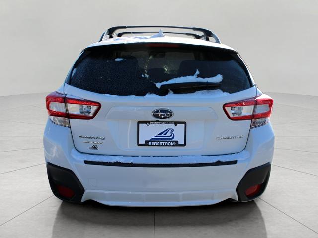 2018 Subaru Crosstrek Vehicle Photo in MADISON, WI 53713-3220