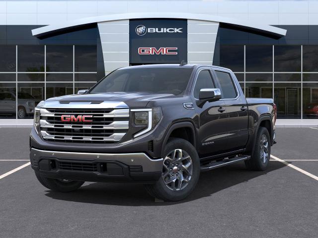 2025 GMC Sierra 1500 Vehicle Photo in APPLETON, WI 54914-8833