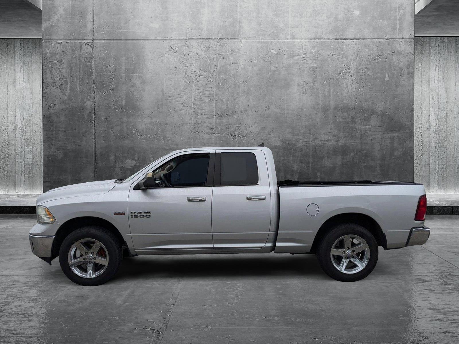 2013 Ram 1500 Vehicle Photo in Miami, FL 33015