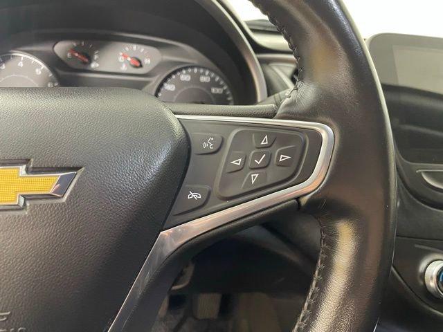 2022 Chevrolet Malibu Vehicle Photo in PHOENIX, AZ 85014-3381