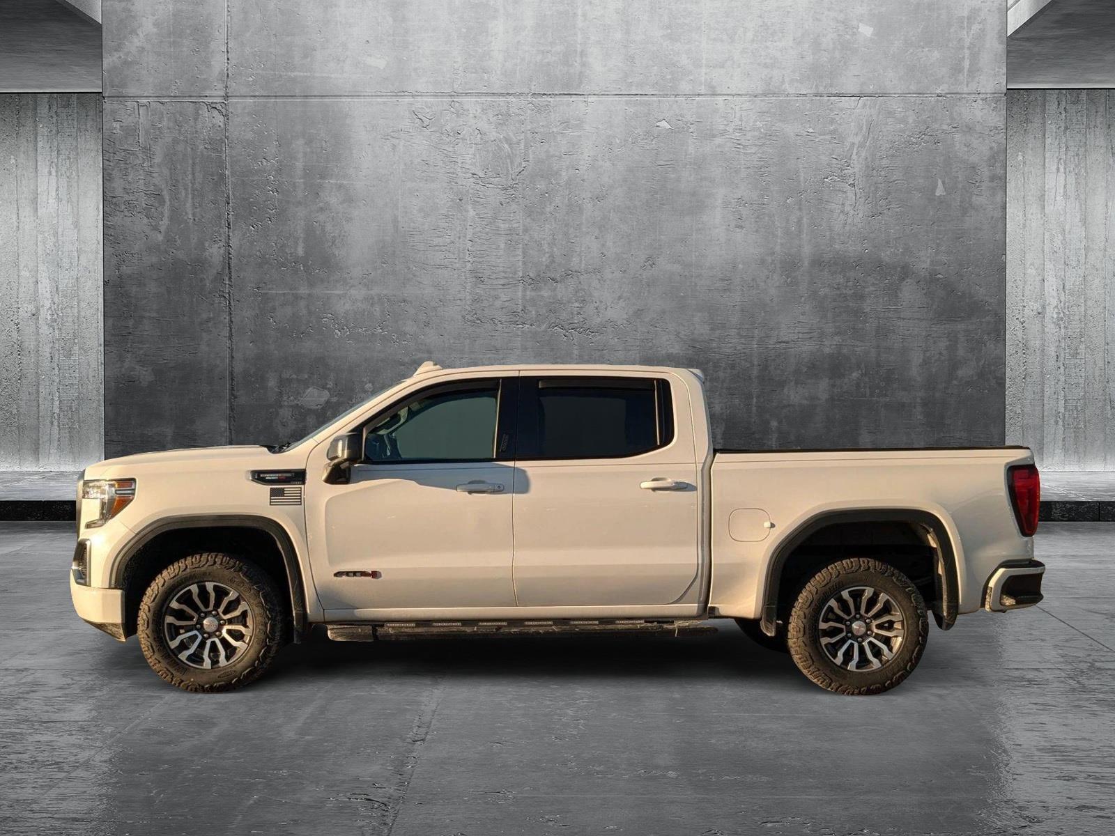 2020 GMC Sierra 1500 Vehicle Photo in St. Petersburg, FL 33713