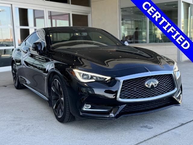 2022 INFINITI Q60 Vehicle Photo in Grapevine, TX 76051