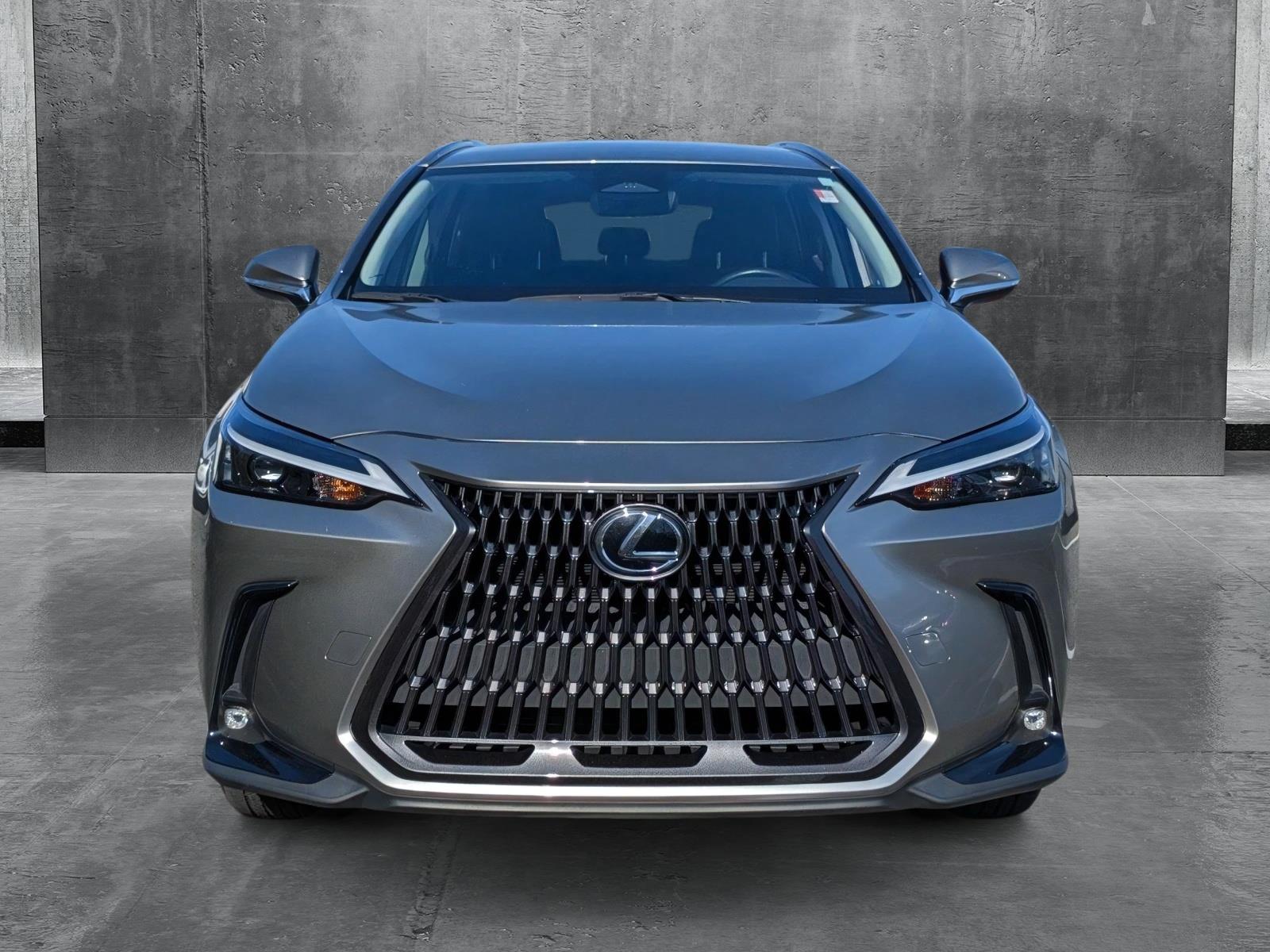 2023 Lexus NX 250 Vehicle Photo in Clearwater, FL 33761