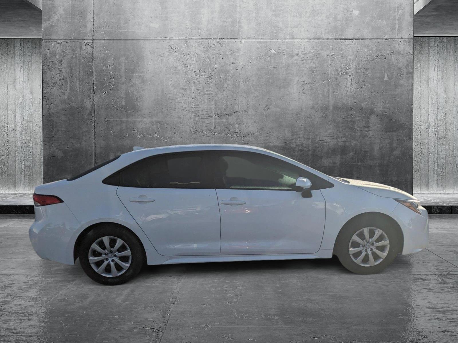 2022 Toyota Corolla Vehicle Photo in MIAMI, FL 33172-3015