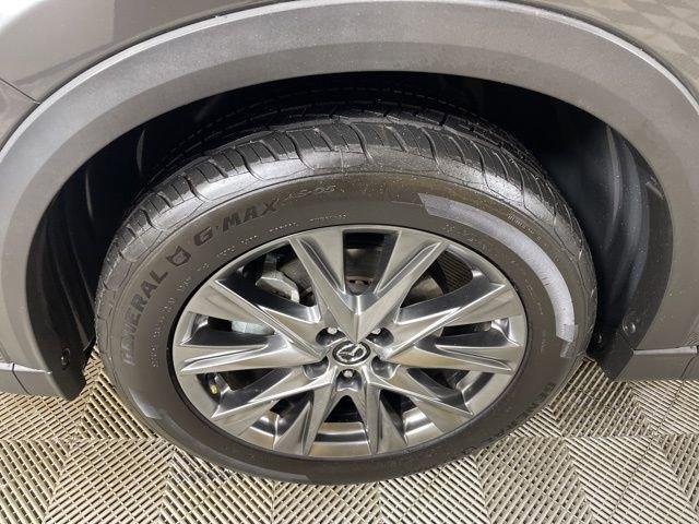 2021 Mazda CX-5 Vehicle Photo in PHOENIX, AZ 85014-3381