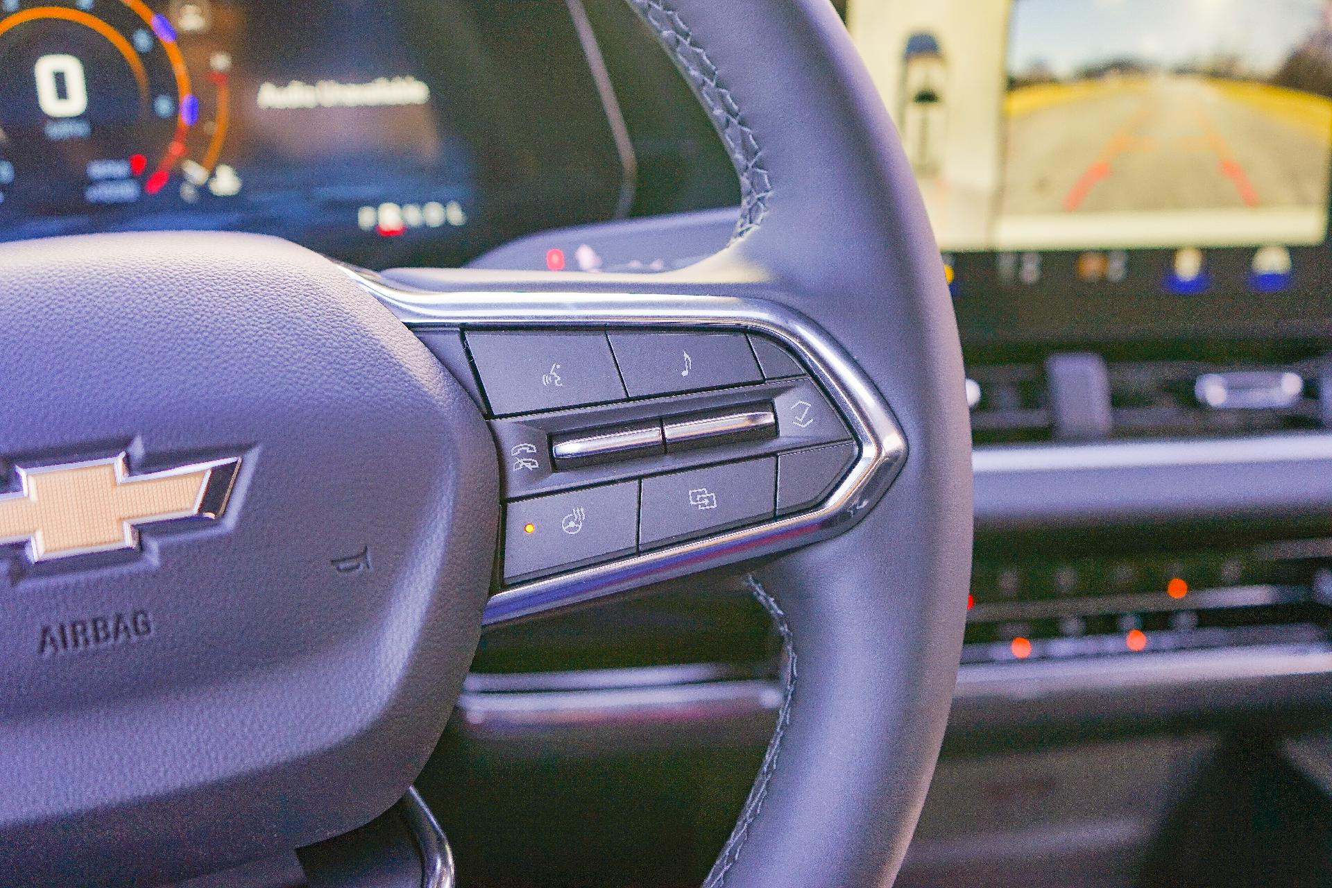 2025 Chevrolet Equinox Vehicle Photo in SMYRNA, DE 19977-2874