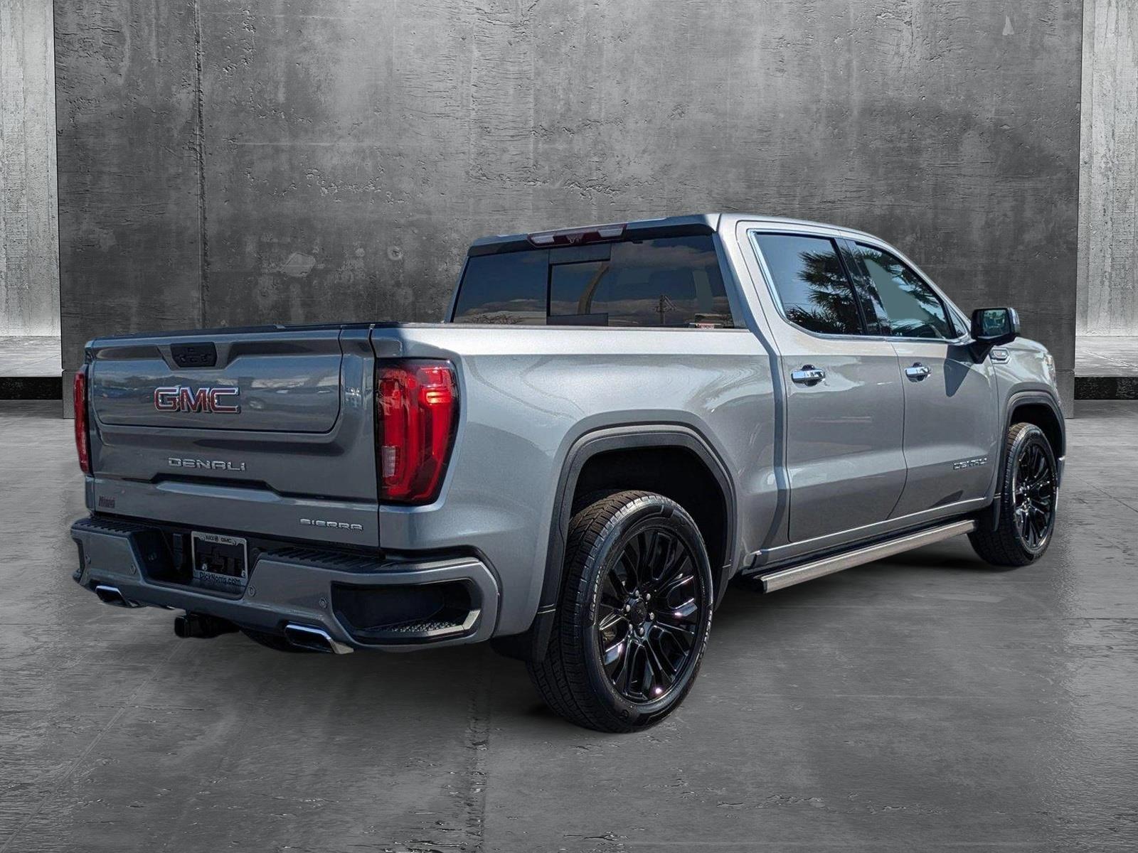 2020 GMC Sierra 1500 Vehicle Photo in Clearwater, FL 33761