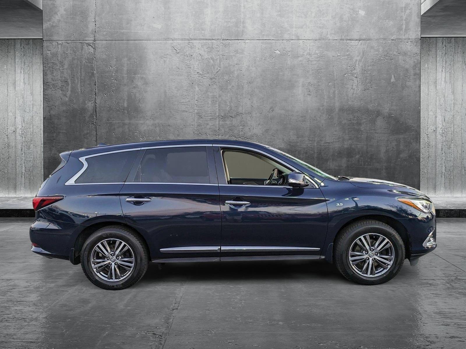 2019 INFINITI QX60 Vehicle Photo in Sanford, FL 32771