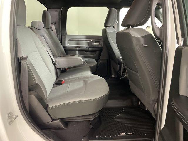 2022 Ram 2500 Vehicle Photo in PHOENIX, AZ 85014-3381