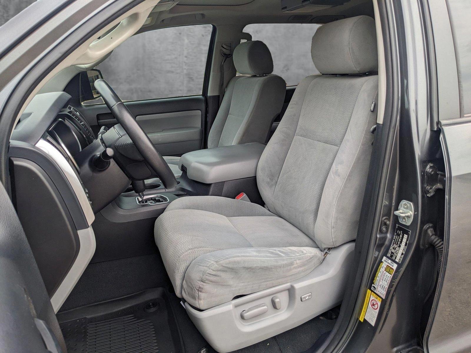 2019 Toyota Sequoia Vehicle Photo in HOUSTON, TX 77034-5009