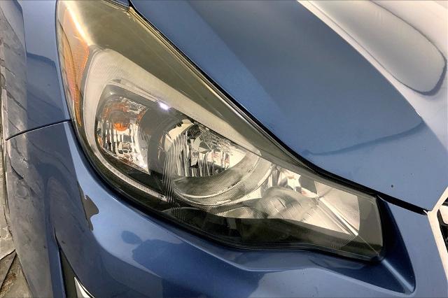 2016 Subaru Impreza Wagon Vehicle Photo in Lees Summit, MO 64086