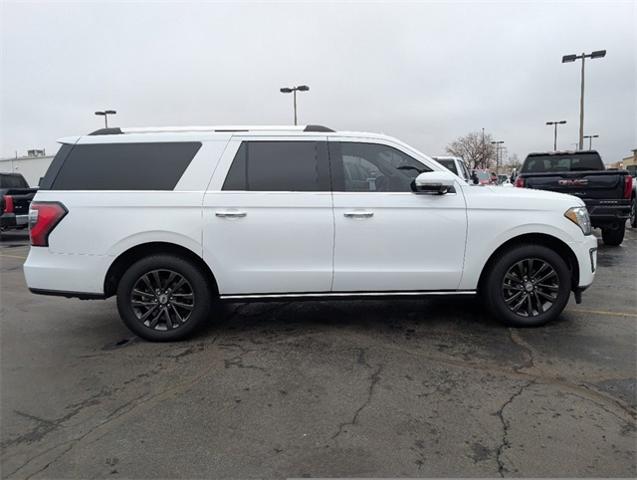 2020 Ford Expedition Vehicle Photo in AURORA, CO 80012-4011