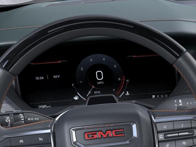 2025 GMC Acadia Vehicle Photo in LONE TREE, CO 80124-2750