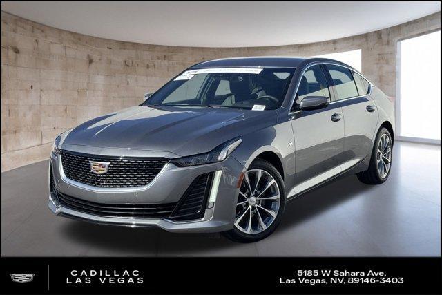 Trunk Ledge Kit | CADILLAC CT5 LUXURY 2022 Trunk Ledge Kit | CADILLAC CT5 LUXURY 2022