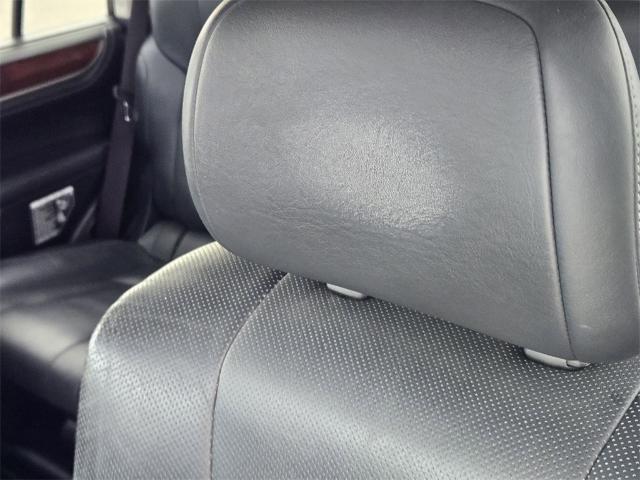2019 Lexus LX 570 Vehicle Photo in Oklahoma City, OK 73114