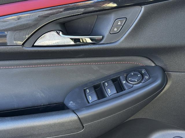 2025 Chevrolet Trailblazer Vehicle Photo in GARDNER, MA 01440-3110