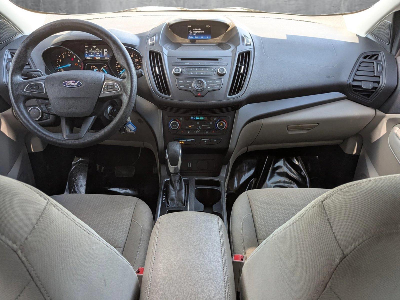 2018 Ford Escape Vehicle Photo in St. Petersburg, FL 33713