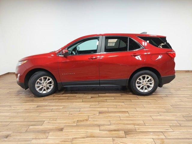 2021 Chevrolet Equinox Vehicle Photo in SAUK CITY, WI 53583-1301