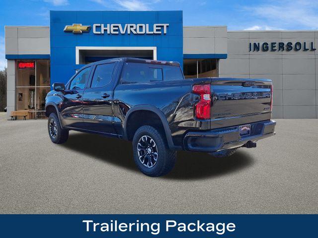 2024 Chevrolet Silverado 1500 Vehicle Photo in PAWLING, NY 12564-3219