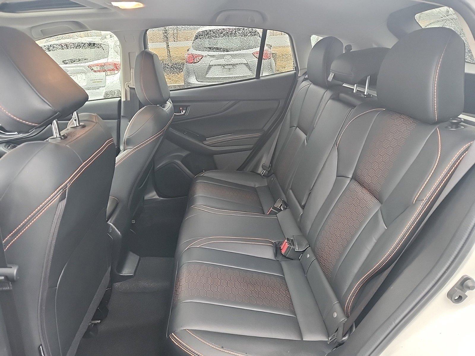 2022 Subaru Crosstrek Vehicle Photo in Mechanicsburg, PA 17050