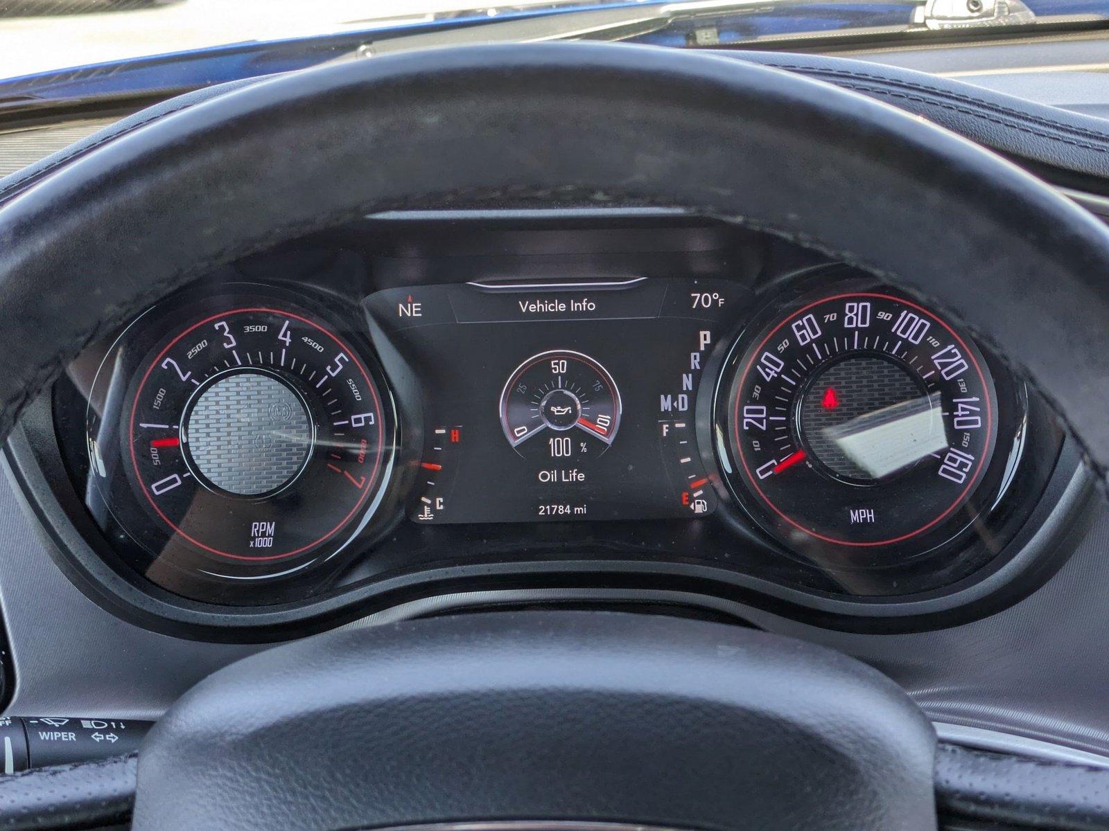 2020 Dodge Challenger Vehicle Photo in Bradenton, FL 34207