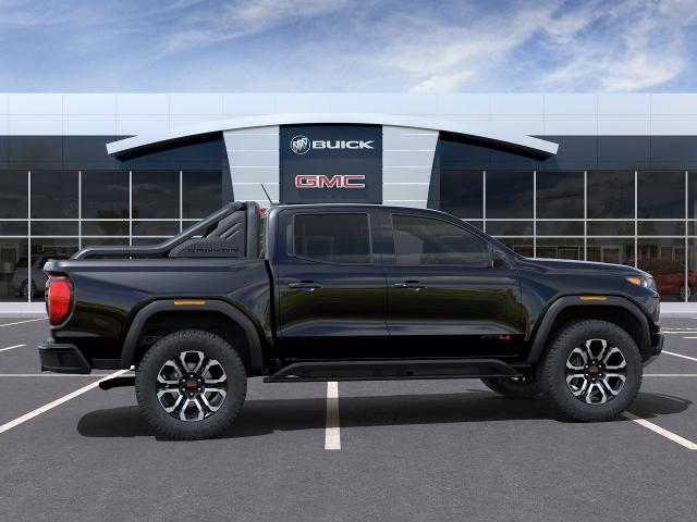 2025 GMC Canyon Vehicle Photo in GREEN BAY, WI 54303-3330