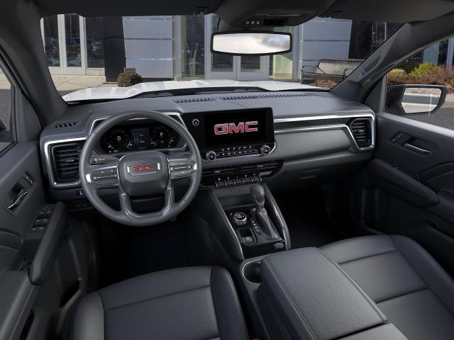2025 GMC Canyon Vehicle Photo in DANBURY, CT 06810-5034