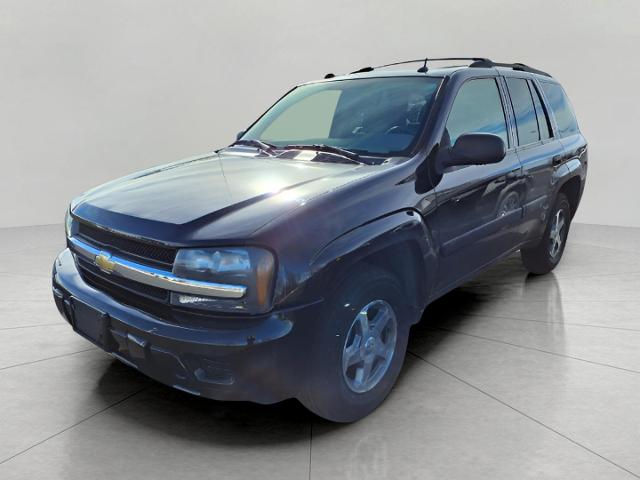 2005 Chevrolet TrailBlazer Vehicle Photo in Oshkosh, WI 54904