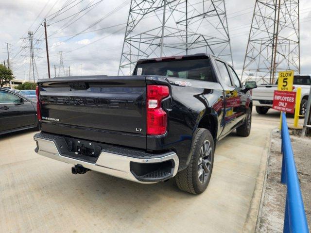 2022 Chevrolet Silverado 1500 Vehicle Photo in SUGAR LAND, TX 77478-0000