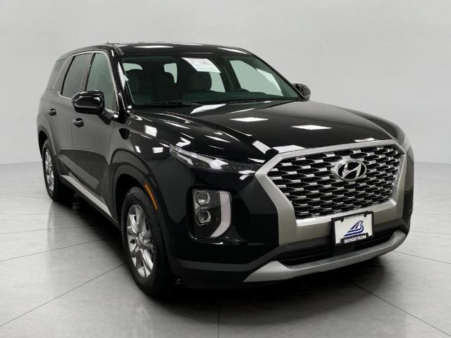 2022 Hyundai PALISADE Vehicle Photo in Appleton, WI 54913