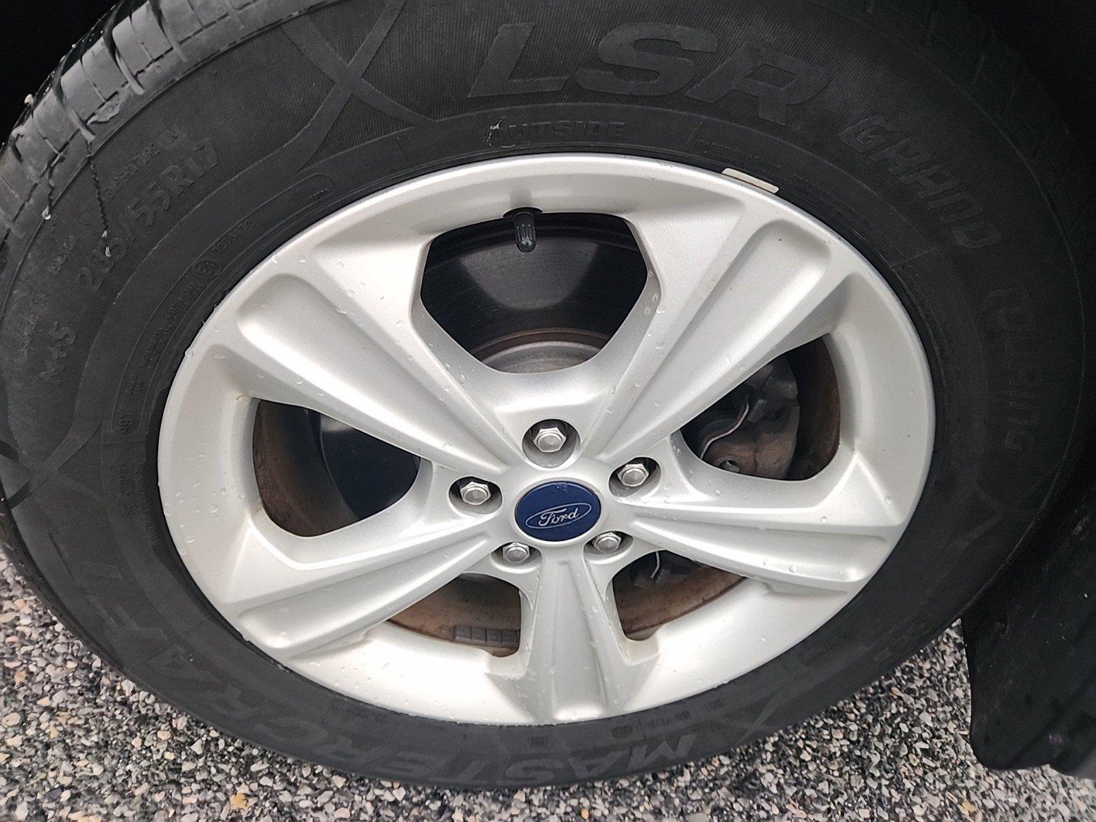 2016 Ford Escape Vehicle Photo in Mechanicsburg, PA 17050
