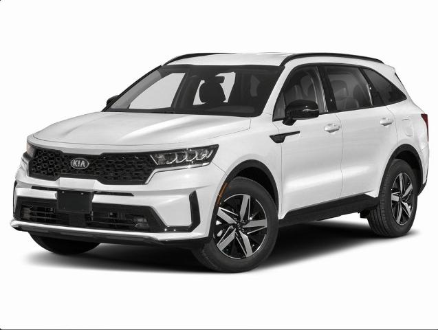 2021 Kia Sorento Vehicle Photo in Tulsa, OK 74129