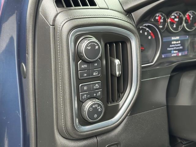2019 Chevrolet Silverado 1500 Vehicle Photo in SAINT JAMES, NY 11780-3219