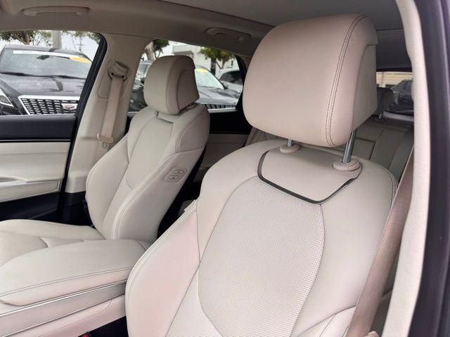 2022 Genesis GV70 Vehicle Photo in DELRAY BEACH, FL 33483-3294