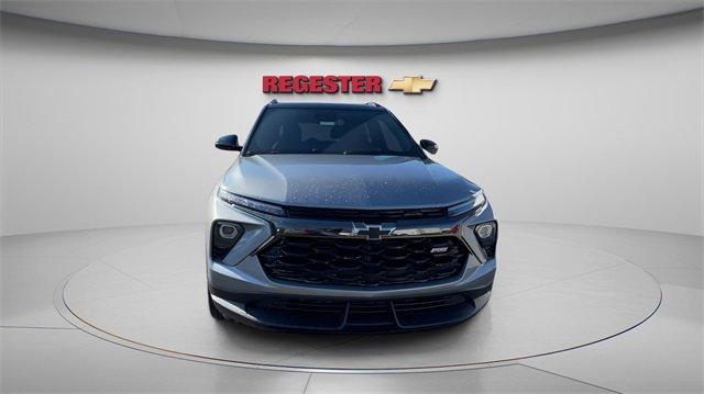 2025 Chevrolet Trailblazer Vehicle Photo in THOMPSONTOWN, PA 17094-9014